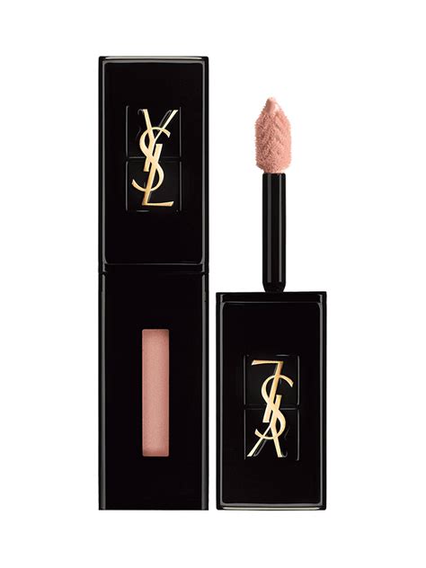 ysl vernis vinyl cream|YSL cosmetics lipstick.